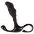 Alive Nero - vibrator prostatic cu acumulator (negru) - 7 cm