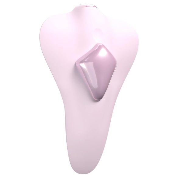 Adrien Lastic Temptation - vibrator clitoridian inteligent - silicon roz