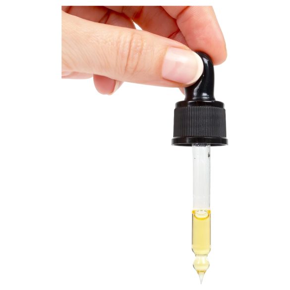 Secret Play - ser intensiv pentru îngrijire intimă - 15ml