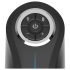 JamyJob - masturbator automat cu vibrații - negru