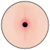 JamyJob - masturbator vaginal și anal - silicon realist natur