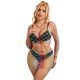 Subblime 952440 - set plasă curcubeu - S-L