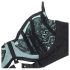 Subblime - set lenjerie intimă dantelată - 955564 (negru)