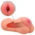 Intense First Time Sophie - masturbator vaginal realist pentru virgini (culoare naturală)
