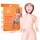 Intense Dolls Scarlett - păpușă gonflabilă sex - silicon