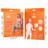 Intense Dolls Scarlett - păpușă gonflabilă sex - silicon