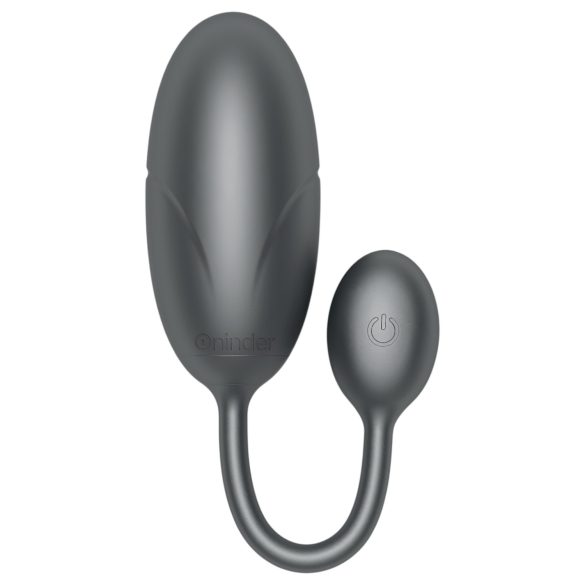 Oninder Tokyo - Ou Vibrant Inteligent (Negru)