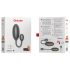 Oninder Tokyo - Ou Vibrant Inteligent (Negru)