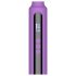 Engily Ross Aura - vibrator digital cu acumulator, pentru relaxare totală (mov)