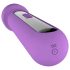 Engily Ross Aura - vibrator digital cu acumulator, pentru relaxare totală (mov)