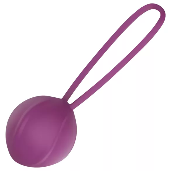 Engily Ross Leigh - bile vaginale Kegel - silicon - mov