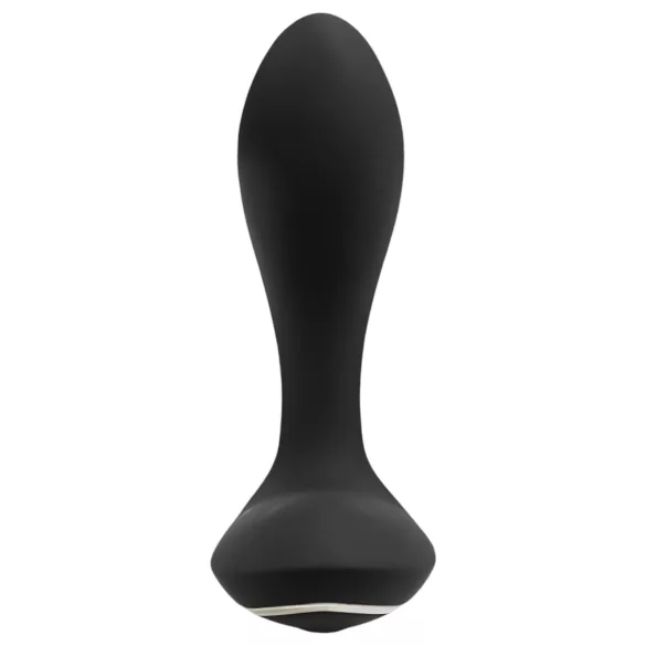 INTOYOU Herrules - vibrator anal electro - negru