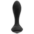 INTOYOU Herrules - vibrator anal electro - negru