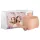 INTOYOU - dildo realist cu ham - silicon natur