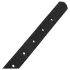 Latetobed - gag bucal cu recipient pentru lichide - negru