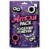 Amour Pack Together - set pentru începători cu vibrator - 7 piese