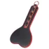 INTOYOU - set BDSM avansat - 8 piese - negru