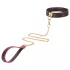 INTOYOU - set BDSM avansat - 8 piese - negru