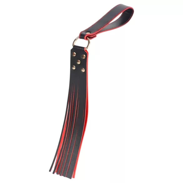 INTOYOU - set BDSM avansat - 8 piese - negru