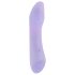 Playboy Euphoria - vibrator G-spot reîncărcabil, rezistent la apă (mov)