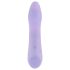 Playboy Euphoria - vibrator G-spot reîncărcabil, rezistent la apă (mov)