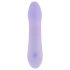 Playboy Euphoria - vibrator G-spot reîncărcabil, rezistent la apă (mov)