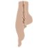 Zero Tolerance - vagină realistă în formă de picior - silicon natur