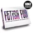 Fetish Fun - joc erotic pentru cupluri (în limba engleză)