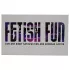 Fetish Fun - joc erotic pentru cupluri (în limba engleză)