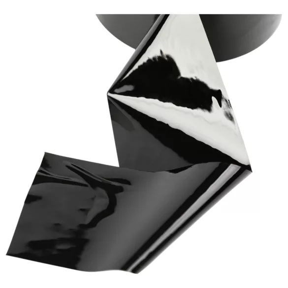 Sei Mio - bandă bondage - negru