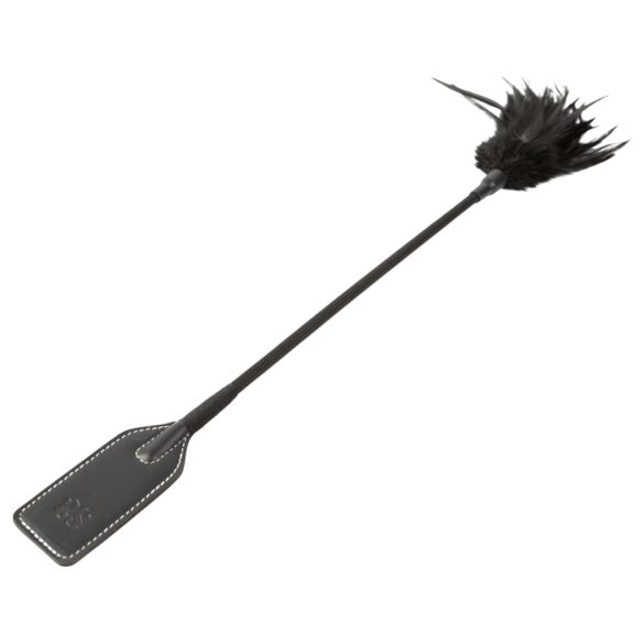 Sei Mio - Paletă de mângâiere și bătaie (negru)
