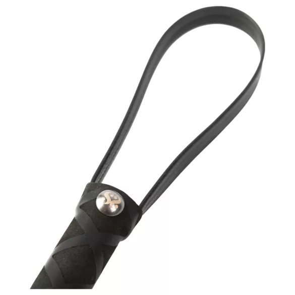 Sei Mio - bici de tortură - piele neagră