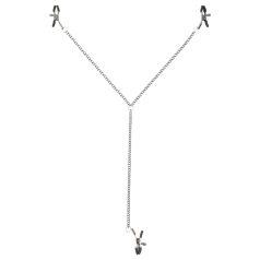 Sei Mio - clipsuri sfârcuri și labii - negru