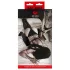 Sei Mio - pernă poziționare erotică - negru