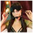 Sei Mio - Set BDSM avansat - negru