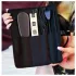 Sei Mio - set accesorii BDSM - 5 piese - negru