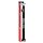 dildo anal negru cu ventuză Hosed Spiral Anal Snake 19