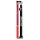 Hosed Spiral Anal Snake 19 - dildo anal cu ventuză - spirală - negru