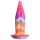 Creature Cocks Tongue - dildo luminos - silicon - 21cm