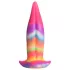 Creature Cocks Tongue - dildo luminos - silicon - 21cm
