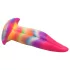 Creature Cocks Tongue - dildo luminos - silicon - 21cm