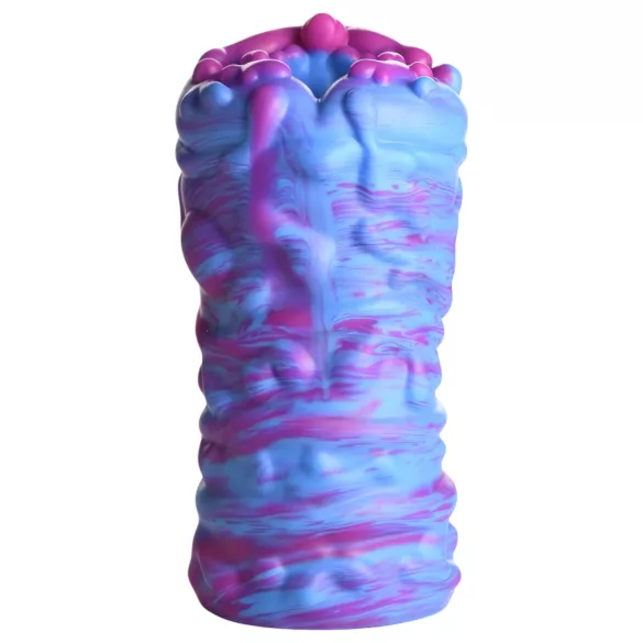 Creature Cocks Cyclone - masturbator alien din silicon - mov-roz