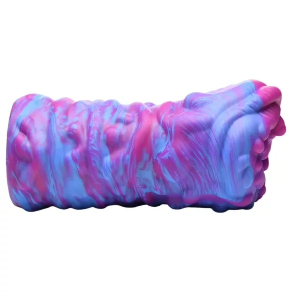 Creature Cocks Cyclone - masturbator alien din silicon - mov-roz