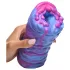 Creature Cocks Cyclone - masturbator alien din silicon - mov-roz