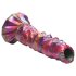 Creature Cocks Larva - dildo extraterestru ovipozitor (curcubeu)