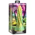 Creature Cocks - dildo stegosaurus - silicon - 20cm - verde