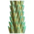 Creature Cocks - dildo stegosaurus - silicon - 20cm - verde