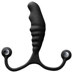   Aneros PSY - dildo prostată - stimulare intensă - silicon negru