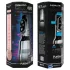 Fleshlight Quiver - masturbator vibrator și încălzitor (vagin)