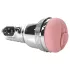 Fleshlight Quiver - masturbator vibrator și încălzitor (vagin)